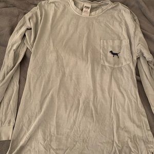 Long sleeve tee